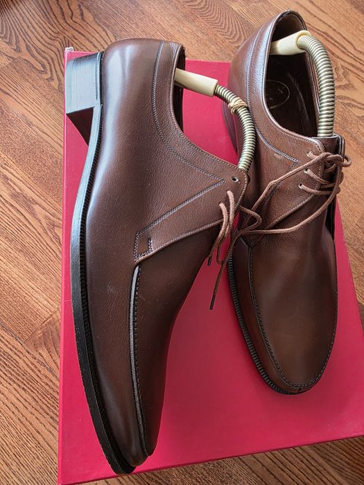 Pantofi din garderoba personala