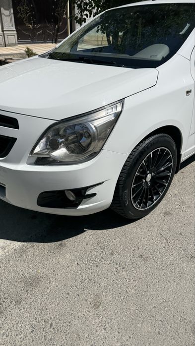 Chevrolet Cobalt