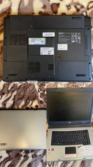 Laptopuri retro functionale IBM ThinkPad / Acer / Compaq / Fujitsu