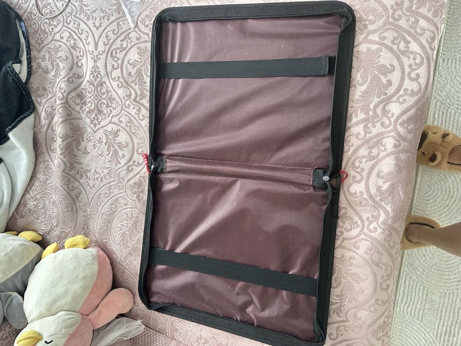 А3 папка сумка для чертежей