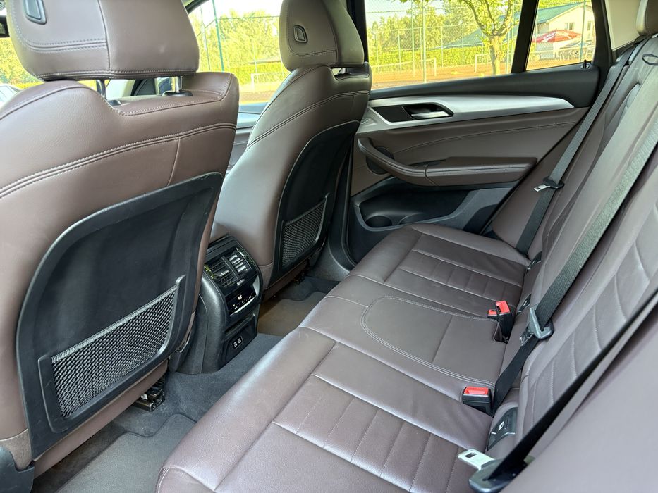 X3 Plug in hybrid 2020