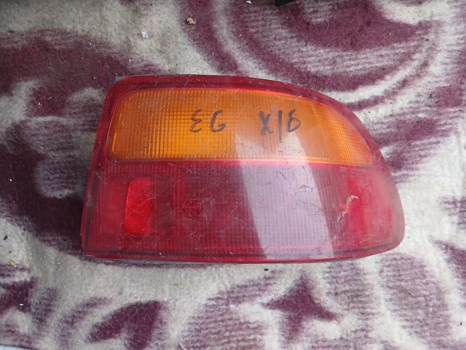 Фонарь Хонда Цивик EG хэтчбэк