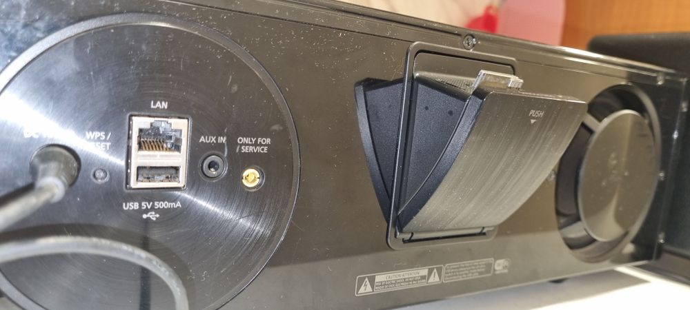 Boxa bluetooth samsung