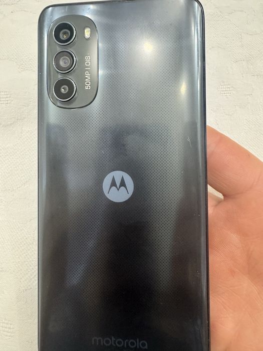 Motorola  g52 5g