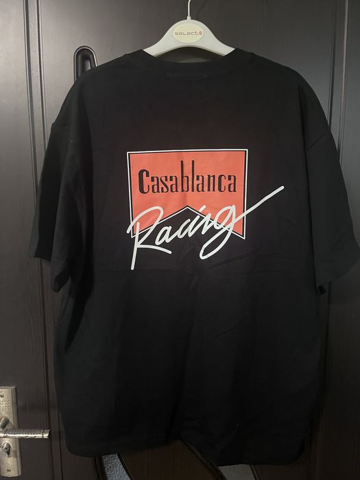 Tricou Casablanca