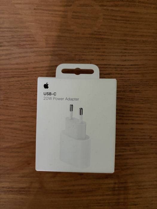 Адаптер Apple(головка)