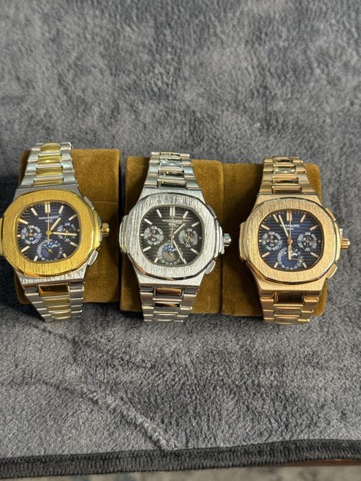 Часовници Rolex без кутии