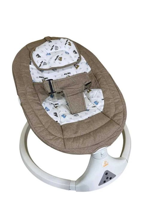 Электрокачели для малыша DADU BaSSinet