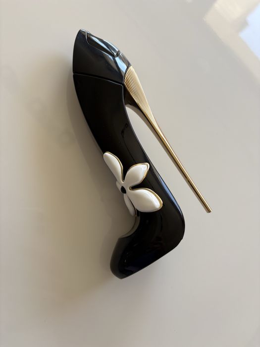 Carolina  herrera парфюм Good girl