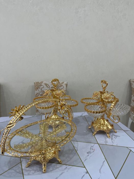 Продам фруктовницу