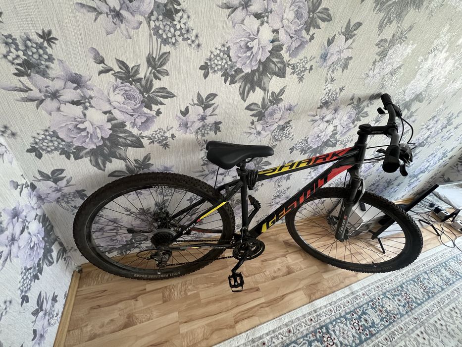 Продам велосипед недорого