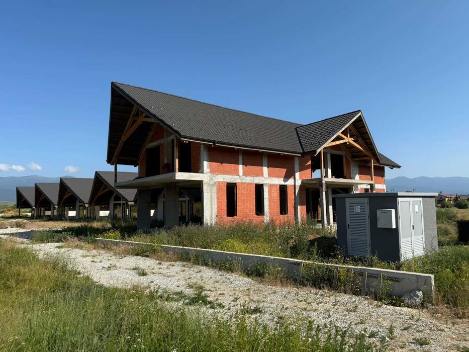 Продава се Къща в с. Баня, Област Благоевград - 860 кв.м за 1745 €/кв.м - Снимка #19