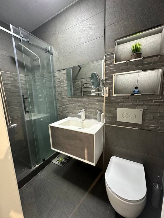 Maklersz Яккасарай Кушбеги 3kомнатный дуплекс 105м² с парковкой идеаль