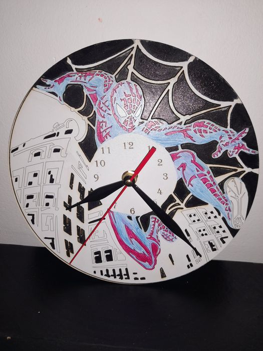 Ceas  pt camera copiilor