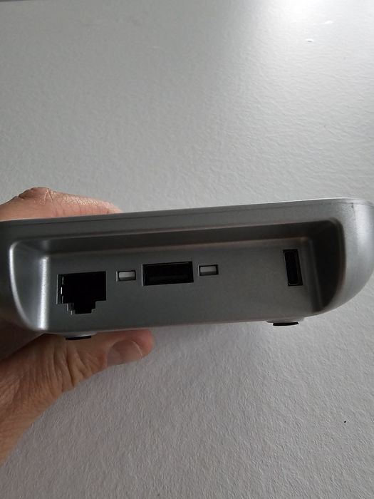 Bosch smart home controller 2
