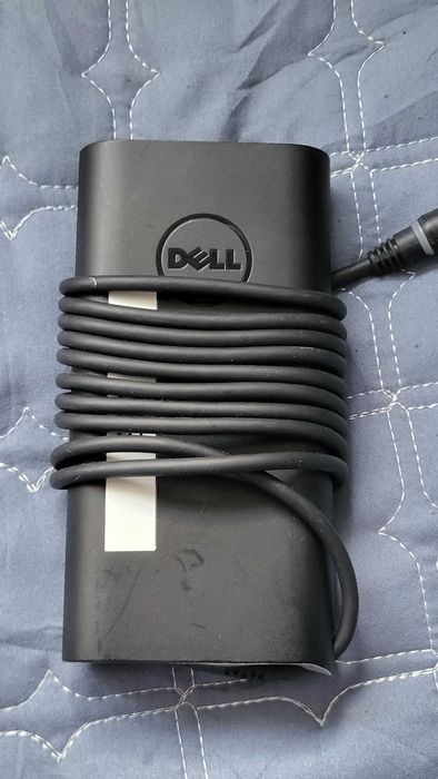 DELL Incarcator 19.5V-4.62A 90W ac adaptor fuctional