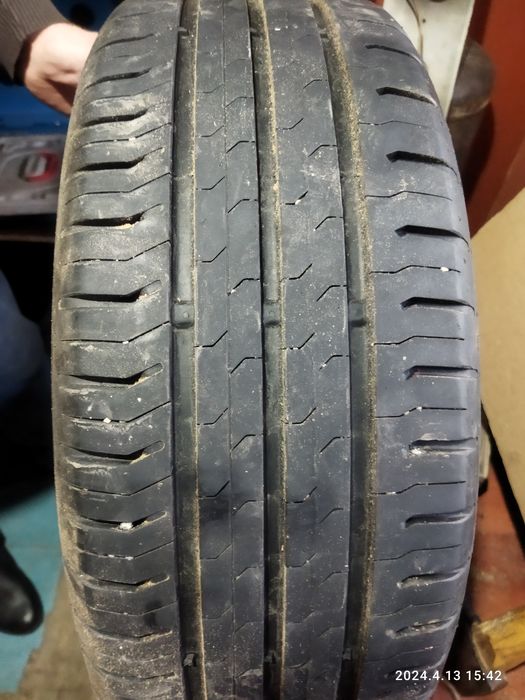 Шины на легковой автомобиль
