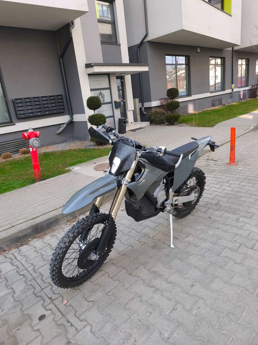 Stark Vark EX 60 CP OCT 2025