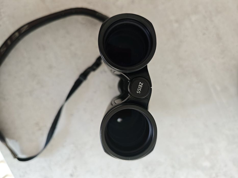 Zeiss Victory SF 10x42