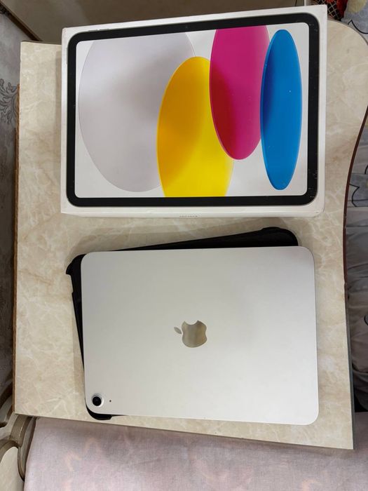Ipad (a16) Wifi 128GB