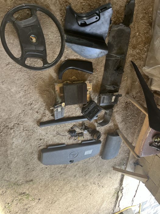 Бмв е39 продам продам