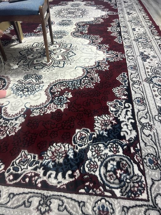 Chiroyli gilam 3ga 5 metr