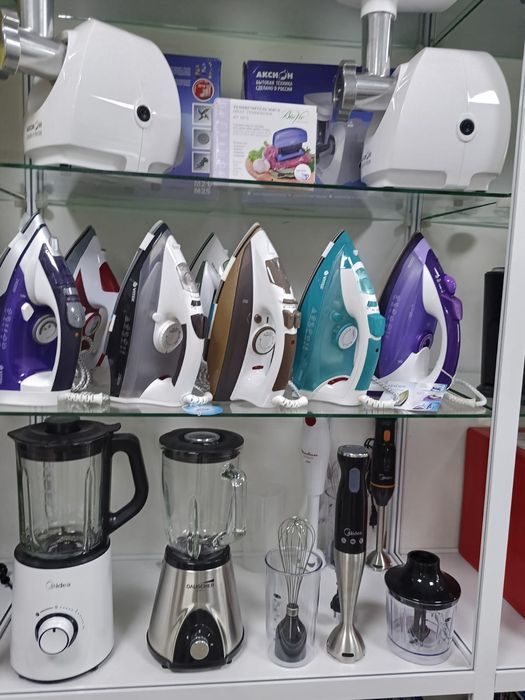 Термопот Dauscher новый