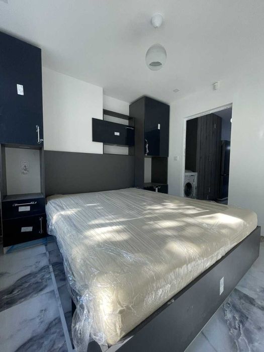 Дава се под наем Двустаен апартамент в София, Център - 50 кв.м за 668.1 € - Снимка #2