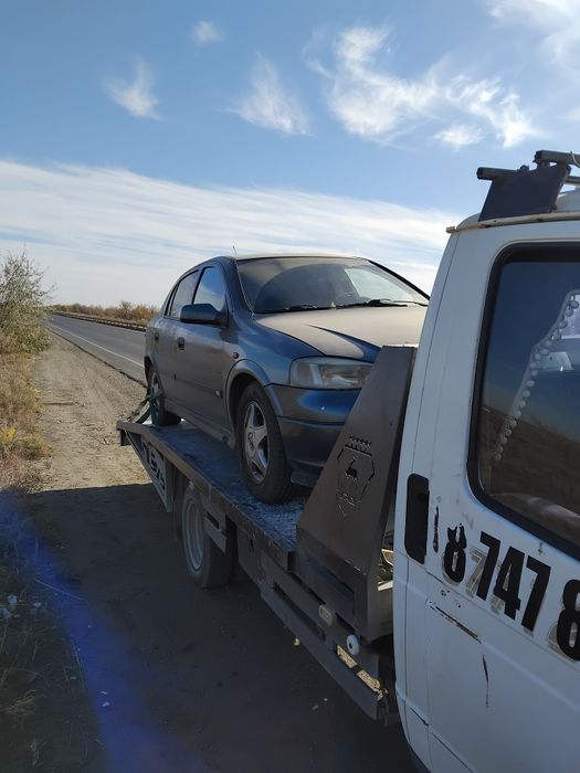 Услуги эвакуатора в Актобе