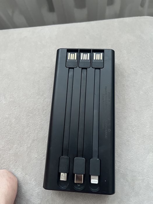 Продам повербанк