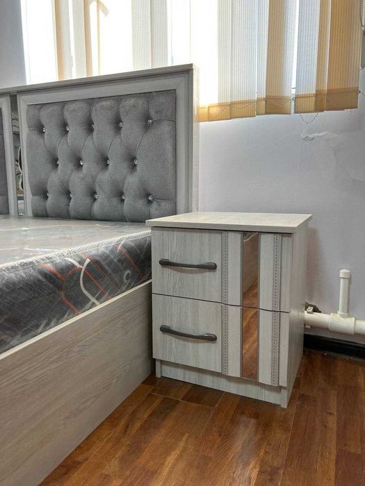 Spalniy Sora yotoqxona to'plamlari.