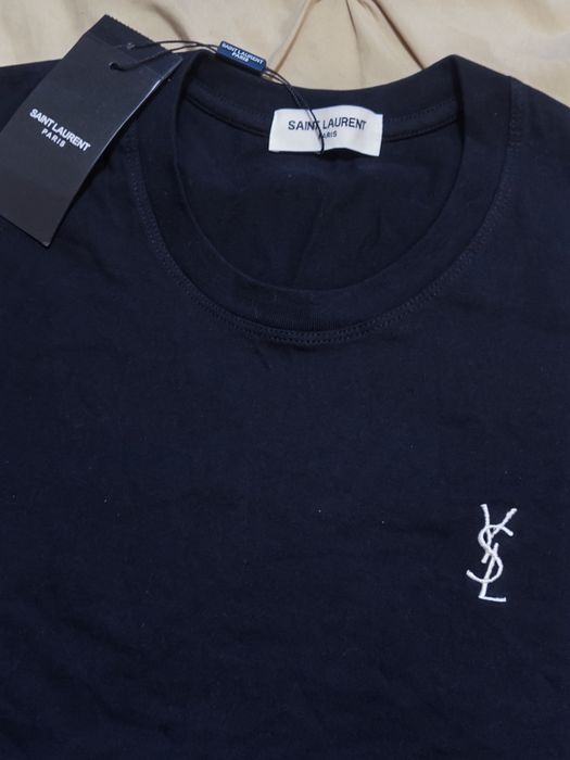 Yves saint laurent t-shirt for men
