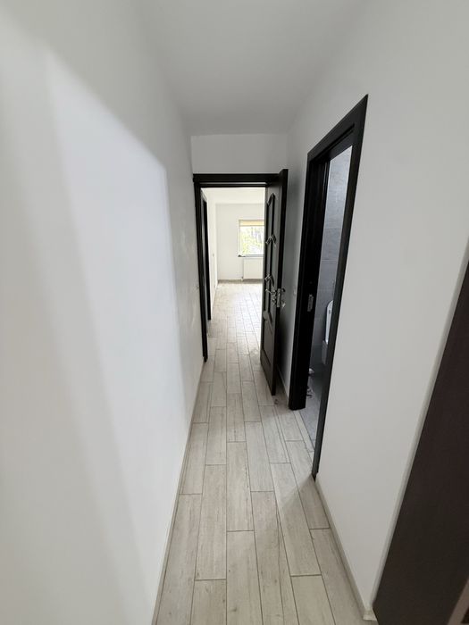 Spatiu birouri /Apartament 2 camere de închiriat spate tribunal Iasi