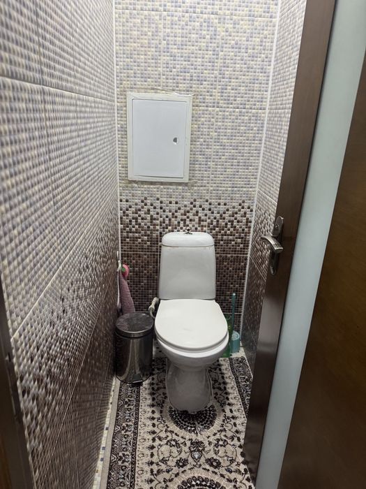 Продам квартира своя Чиланзар 6 2/1/4