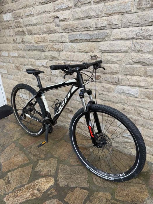 MTB Scott Aspect 940 29/L