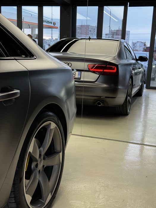 Audi A8 3.0TDI Quattro FULL LED