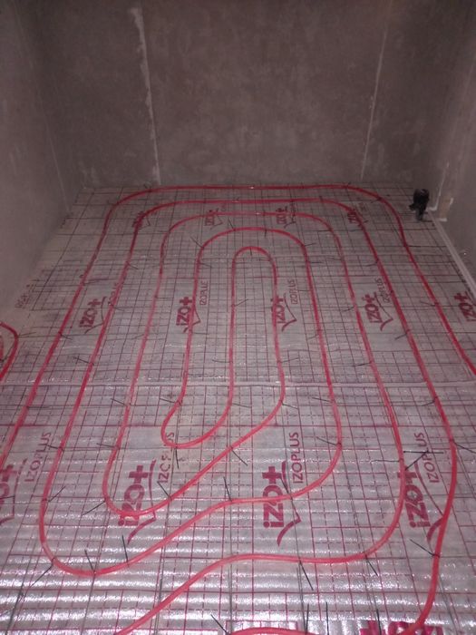 Сантехника ишлари киламиз