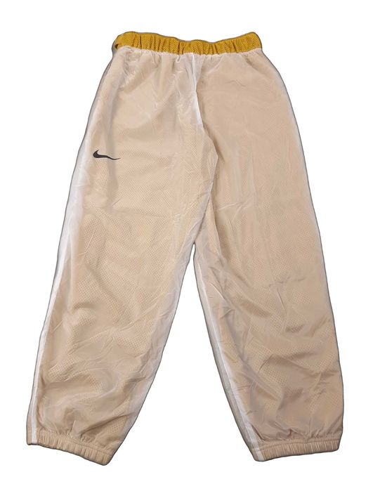 Nike Tech Pack Woven Mesh - Оригинално дамско долнище размер S