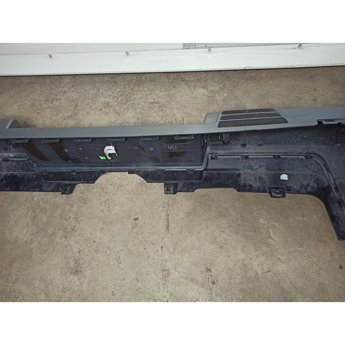 Задна броня за mercedes g-class - a4638853400