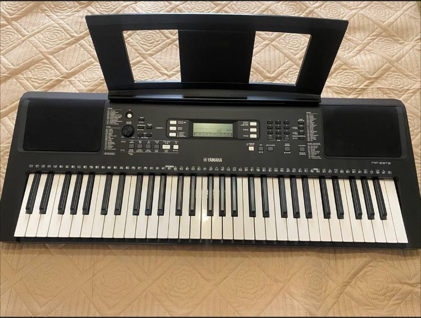 Синтезатор Yamaha