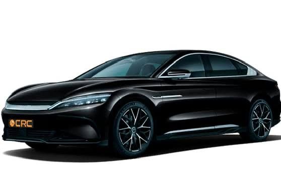 Byd Han Оригинальные Передние Колодки Euro Pads