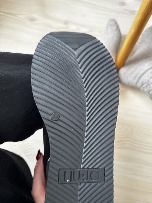 Обувки Liu Jo 38
