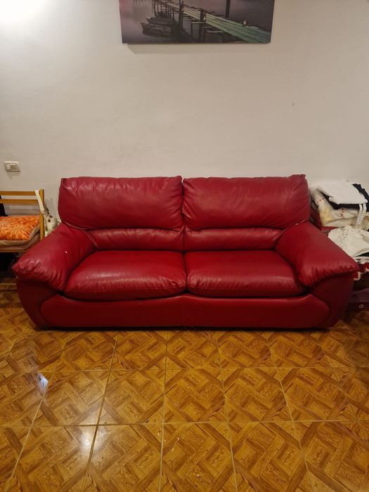 Canapea extensibilă