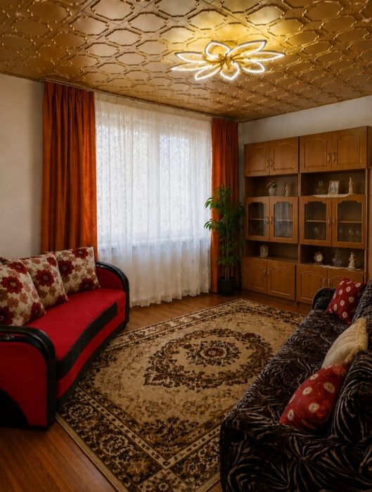Apartament 3 camere !