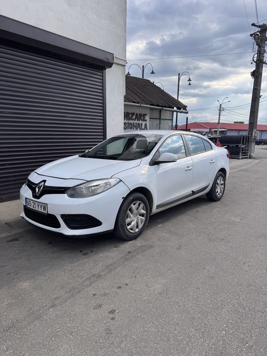 RENAULT Fluence 2014 — imagine 2