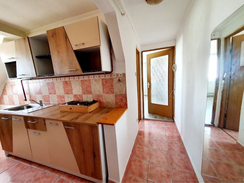 Proprietar,inchiriez ap 1 camera,decomandat,AC,,sens Aem,Soarelui