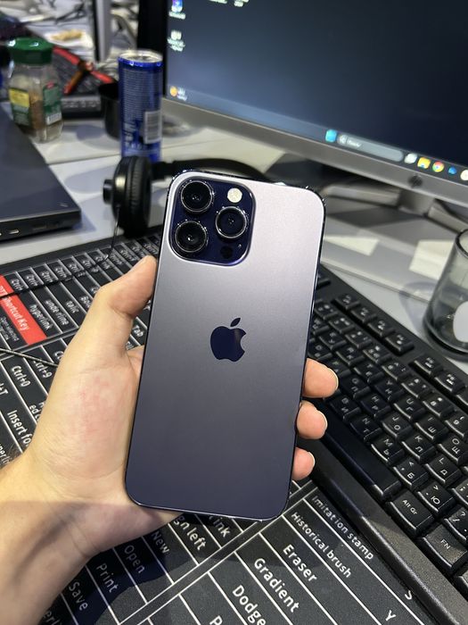 Iphone 14 pro max