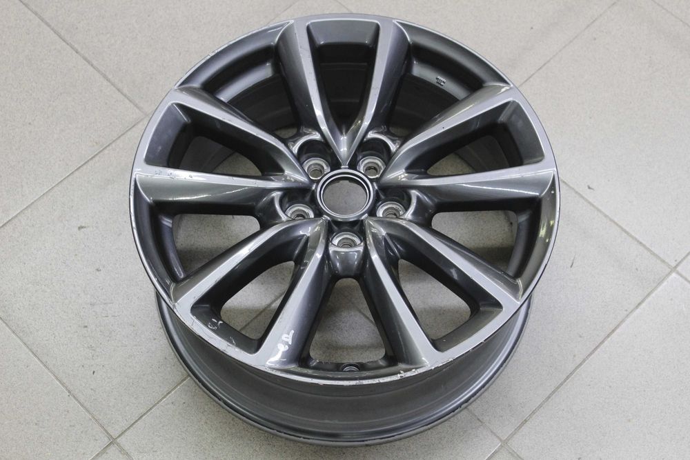Джанта 18" Mazda