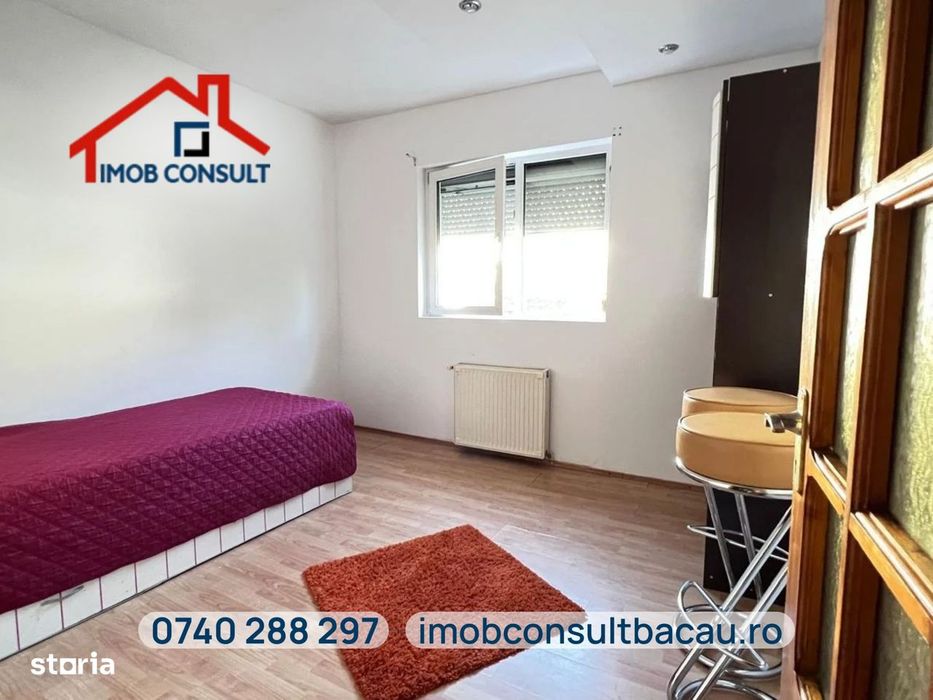 3 camere decomandate spatioase | Orizont/Letea | CE1835