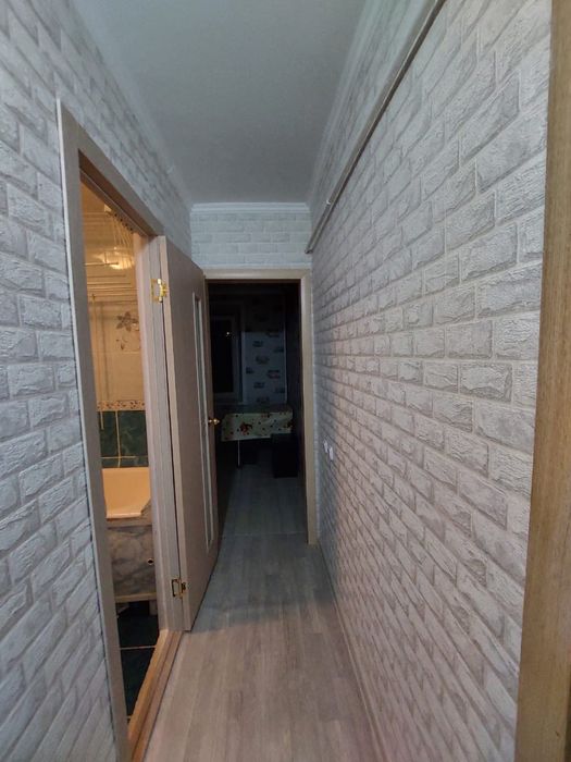 Сдаётся 1-комнатная квартира